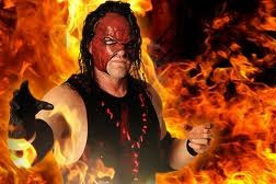 WWE: Why Kane Is a Legend