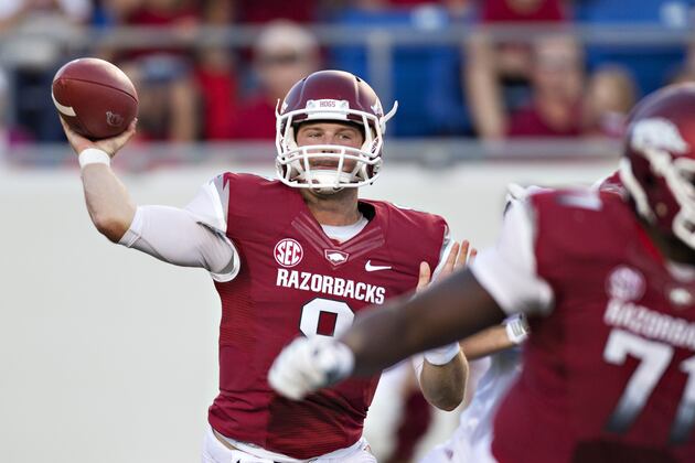 College Football Week 4: Last Minute Injury Updates