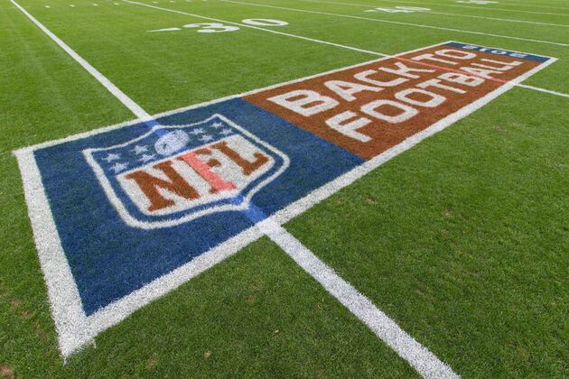The Top 100 NFL Players So Far This Season