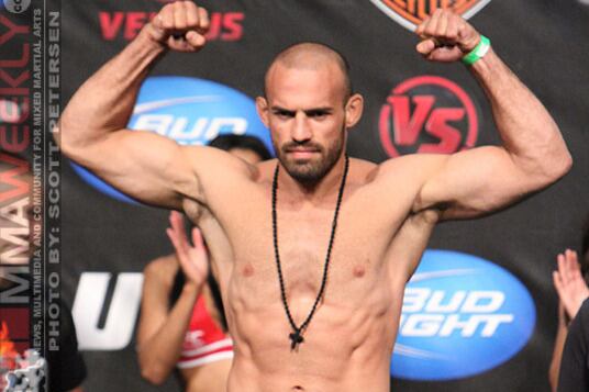 UFC 152 Prelims: Final Predictions