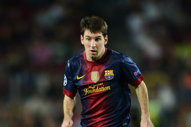 FC Barcelona: Picking a Best XI for the 1990s