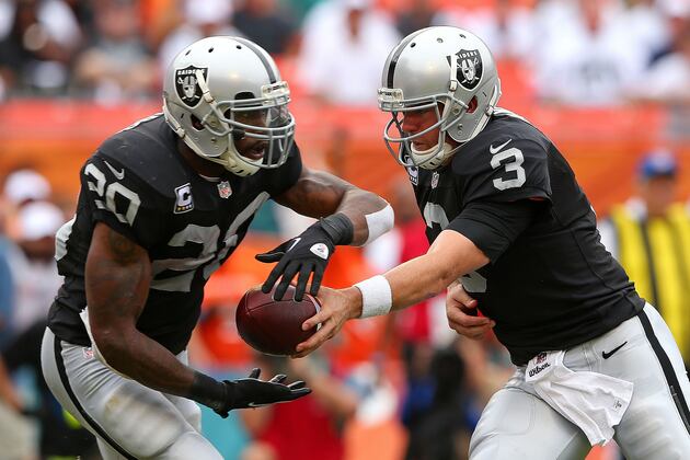 9 Things for Pittsburgh Steelers Fans to Watch for in Week 3 Matchup vs. Raiders