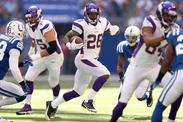 Start 'Em, Sit 'Em Week 3: Last-Minute Advice for Fantasy Football Owners