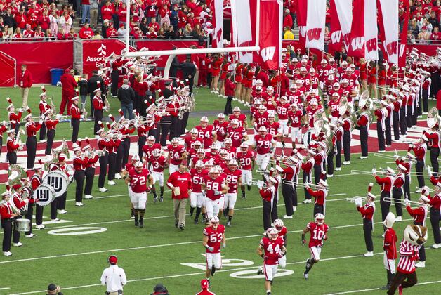 Wisconsin Football: Winners and Losers from the Week 4 Game vs. UTEP