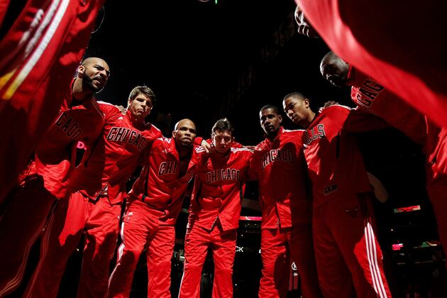 Full Player Salary Rundown and Financial Health Breakdown for Chicago Bulls