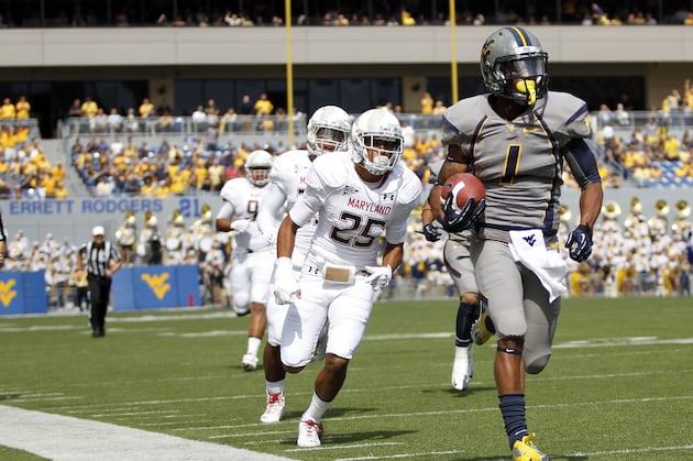 West Virginia Football: What We Learned from the Win over Maryland