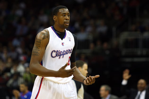 6 NBA Players Who Will Fall Flat Under Increased Pressure in 2012-13
