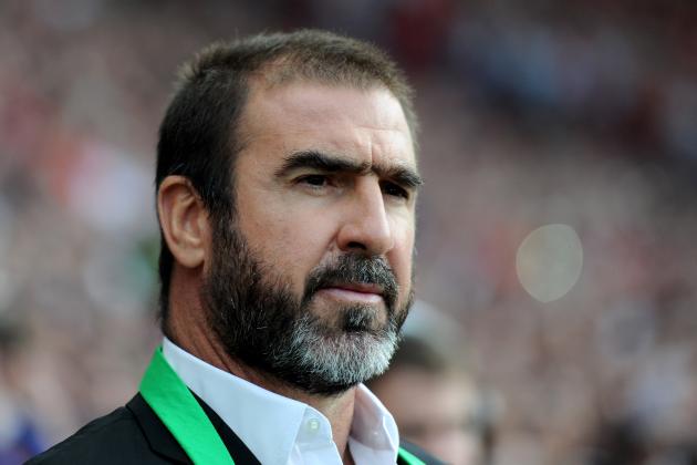 10 Premier League Footballers You'd Love to Go Drinking with
