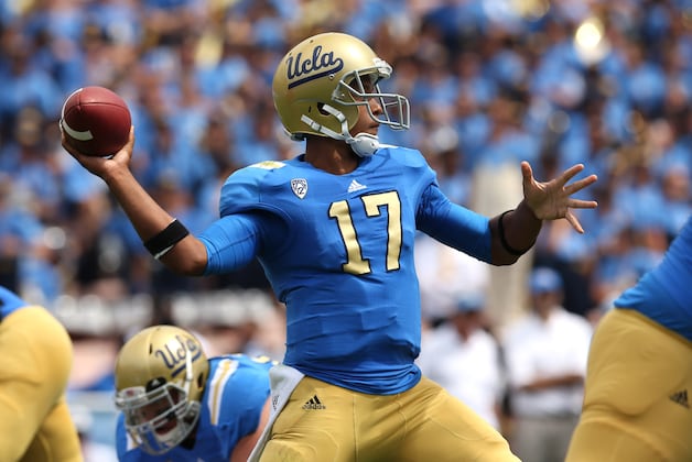 UCLA Football: 10 Things We Learned from the Bruins' Loss to the Beavers