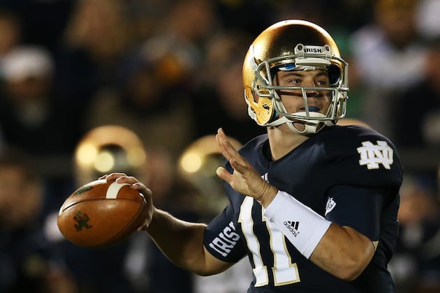College Football: 5 Biggest Surprises from Week 4