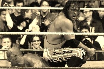 WWE Flashbacks, Volume 8: Stone Cold Steals the Fans' Heart Against Bret Hart