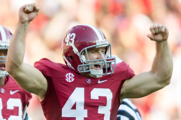 Alabama Football: 10 Things We Learned from the Tide's Win vs. FAU