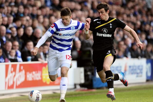 Tottenham vs. QPR: 5 Things to Look for in Spurs' Match with QPR