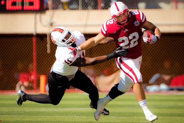 Nebraska Football: 10 Things We Learned from the Cornhuskers' Win vs. ISU