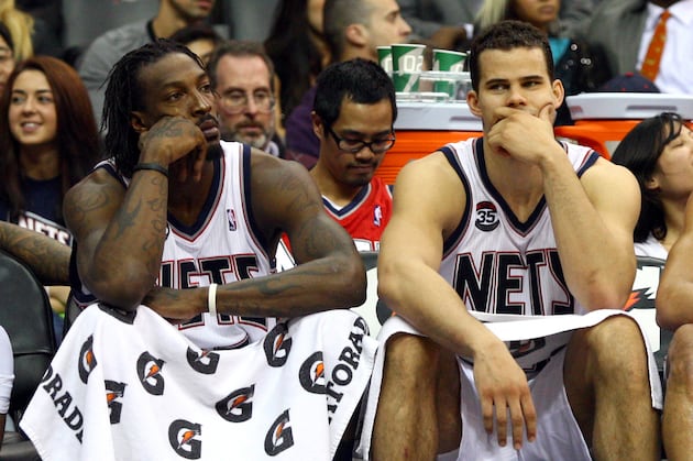 Full Player Salary Rundown and Financial Health Breakdown for Brooklyn Nets