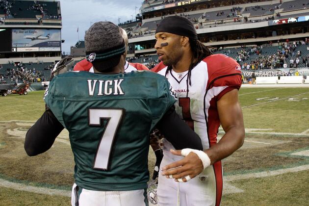 5 Key Matchups to Watch in the Eagles-Cardinals Game