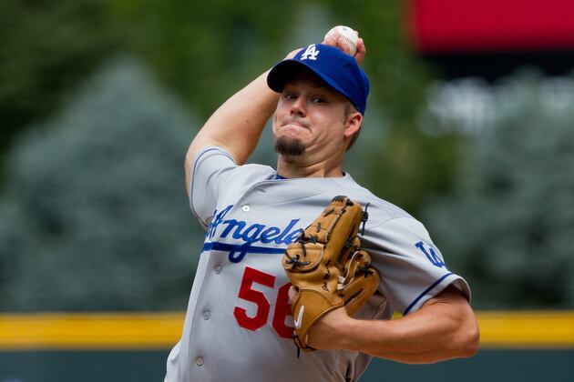 5 Players the Los Angeles Dodgers Should Ditch This Offseason