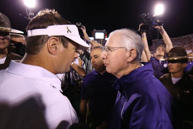 Rapid Reaction: Grading the Sooners in Their Stunning Loss to Kansas State