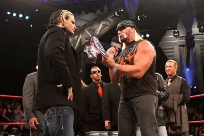 What Could Have Been: What If These 7 Stayed with the WWE Instead of TNA?