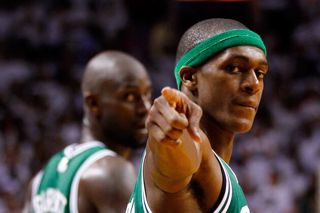 Stock Up, Stock Down for NBA 2012-13 Every Title Contender, Pre-Training Camp