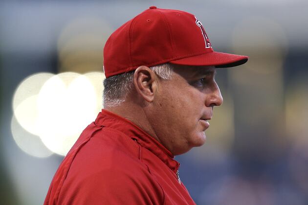 Los Angeles Angels: 5 Reasons Mike Scioscia Shouldn't Be Replaced This Offseason