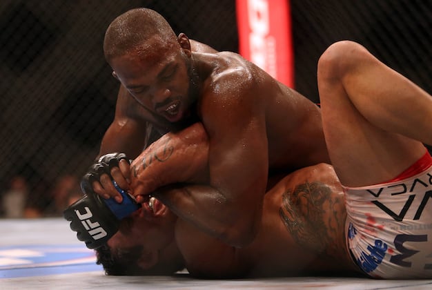UFC 152 Aftermath: Who Gets the Next Shot at Jon 'Bones' Jones?