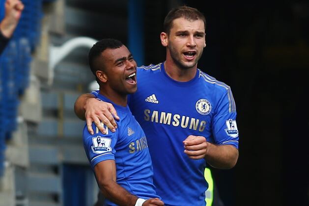 Chelsea vs. Stoke: 6 Things We Learned from the Blues' Late Win