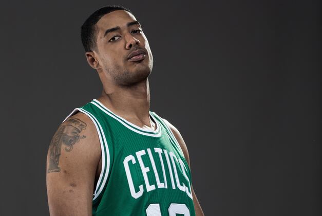 Boston Celtics: Pre-Training Camp Player Power Rankings
