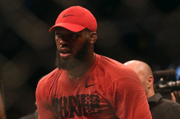 Jones vs. Belfort Results: What Went Right for Jon Jones
