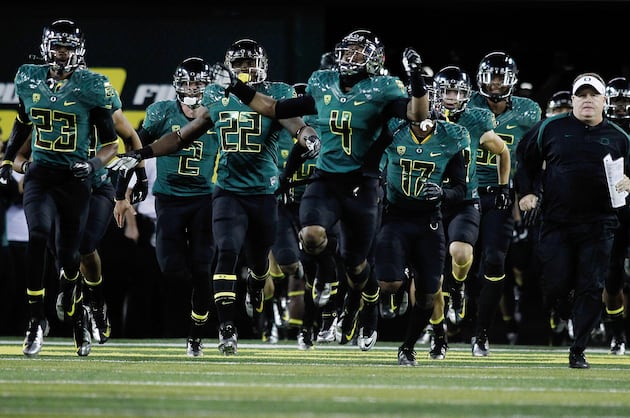 10 Things We Learned About the Pac-12 in Week 4