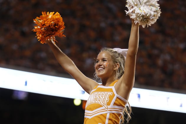 Tennessee vs. Georgia Football: 3 Things the Vols Must Do to Win the Game