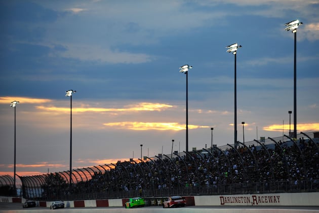 NASCAR: Counting Down the 10 Greatest Traditions
