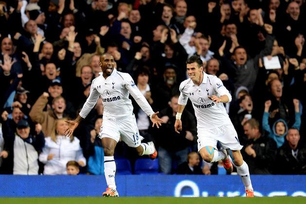 Tottenham vs. QPR: 6 Things We Learned from Spurs' 2-1 Win