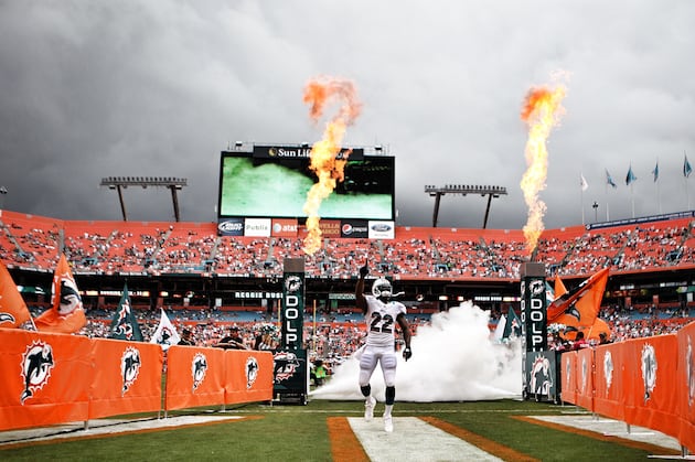 Dolphins vs. Jets: 5 Things We Learned from Miami's 23-20 Loss