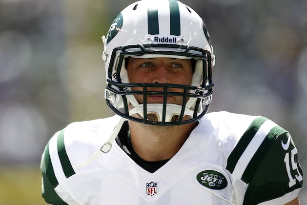 Tim Tebow: Which Teams Are Most in Need of His Services?