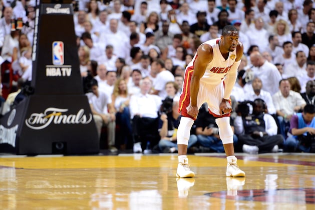 10 NBA Narratives Guaranteed To Dominate the 2012-13 Season