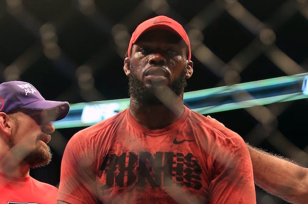 Jones vs. Belfort: Power Ranking Jon Jones' Next Five Possible Opponents