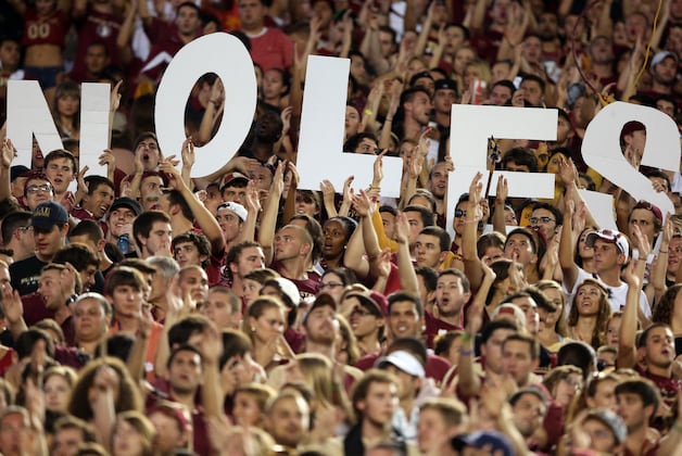 Florida State Football: Winners & Losers from the Week 4 Game vs. Clemson