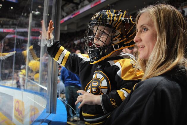 7 Ways Each NHL City's Fans Can Pass the Time During the Lockout