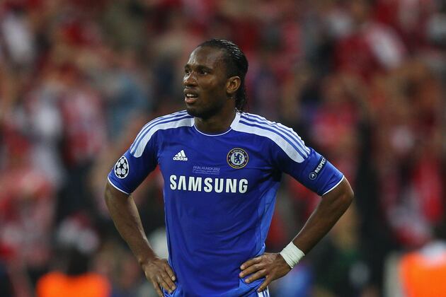 Arsenal Transfer Rumours: 6 Players Linked to the Gunners in January