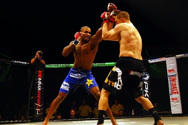 UFC on Fuel TV 5 Prospect Watch: 13 Things You Need to Know About Jimi Manuwa