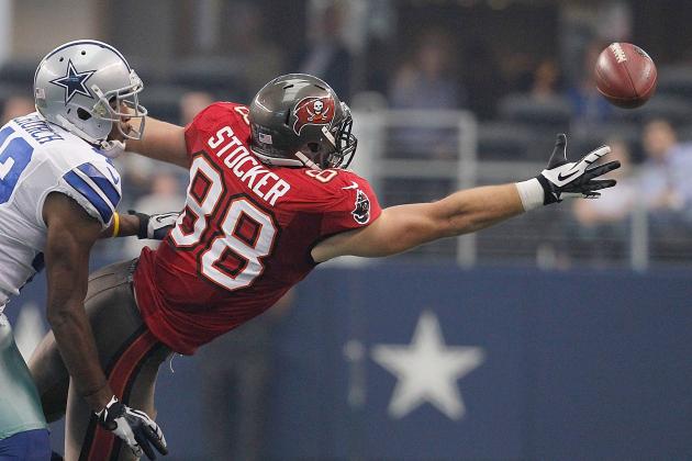 Buccaneers vs. Cowboys: Tampa Bay's Winners and Losers from Week 3