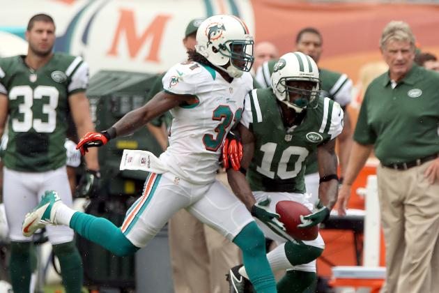 Jets vs Dolphins: New York's Biggest Winners and Losers from NFL Week 3