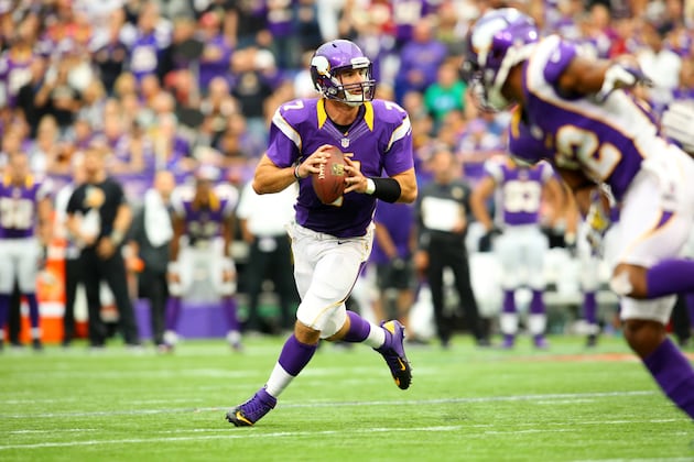 Minnesota Vikings: 5 Things We Learned from the 24-13 Win over the 49ers