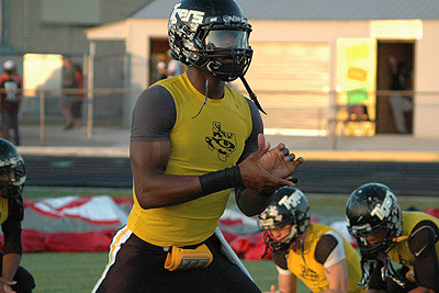 Ricky Seals-Jones: 9 Reasons No. 1 Receiver Prospect Could Sign with LSU