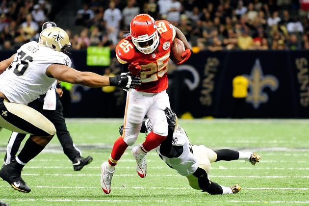 New Orleans Saints: 3 Things We Learned in Loss to Kansas City