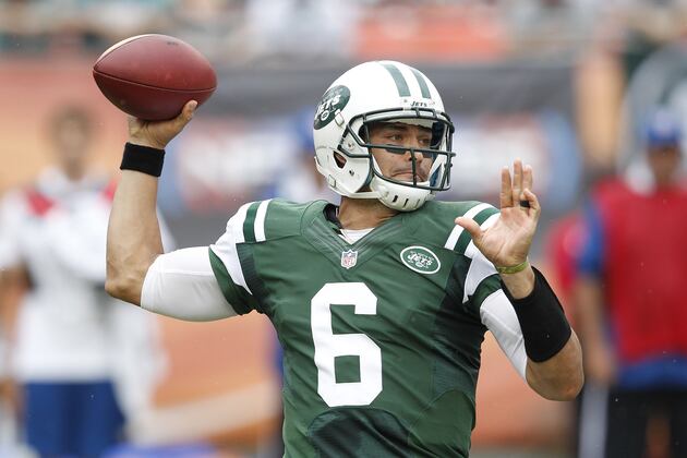 New York Jets: Handing Out Game Balls for Win over the Miami Dolphins