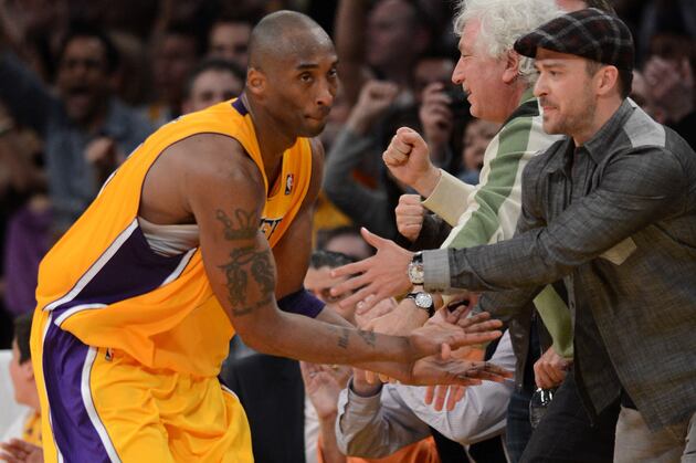 L.A. Lakers: Pre-Training Camp Player Power Rankings