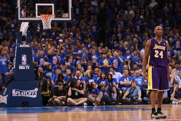 Los Angeles Lakers: 5 Reasons Lakers Are Primed to Be the Champs in 2012-13