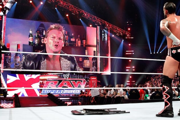 WWE: 7 Cities That Deserve to Host a Pay-Per-View